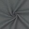 Lazy Gray Solid Stretch Poly-Cotton Sweatshirt Fleece Fabric By the Yard